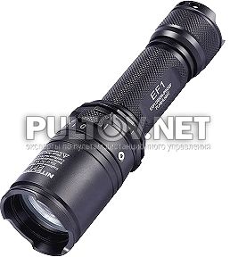  / Фонарь EF1 CREE XM-L2 U3 Взрывозащищенный