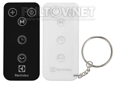 EFF-1004i пульт для вентилятора Electrolux