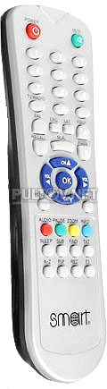 SMART ENIGMA X5 пульт ДУ