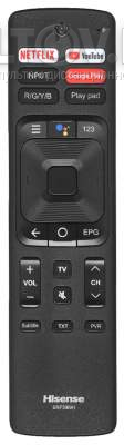 ERF3I69H (ERF3169H) оригинальный пульт для телевизора Hisense