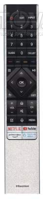 ERF6H64H пульт для телевизора Hisense 