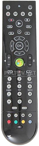 ET2011EGT пульт для моноблока Asus