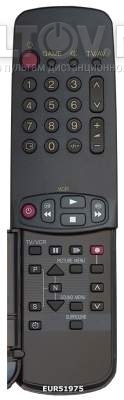 EUR51975 , EUR51906 [TV] неоригинальный пульт ДУ (ПДУ)
