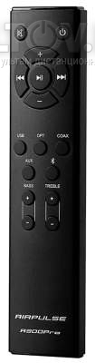 AirPulse A300 Pro, AirPulse A300Pro пульт для акустической системы Edifier