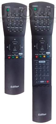 RC20 пульт для акустической системы Edifier DA5000 PRO