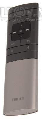 RCA10C пульт для акустической системы Edifier S351DB