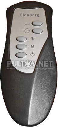 FS 4040 RC (FS-4040 RC) пульт для вентиляторов Elenber