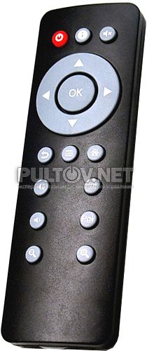 Enjoy TV Nano 3G Android Box with Sim Card Slot (ATV320B ) пульт для медиаплеера