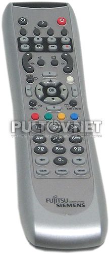 AMC 570 комплектный пульт для медиацентра Fujitsu Siemens