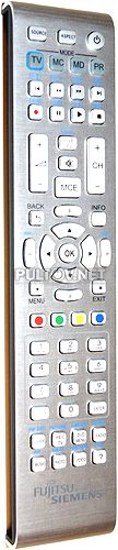 Digital Home remote control универсальный пульт для медиаплееров и плазменных панелей Fujitsu Siemens FB3M и других