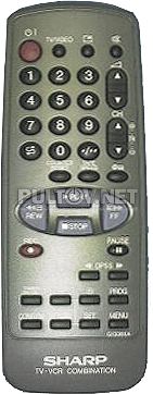 G1336SA для моноблока SHARP VT-2148M
