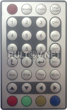 AVer TV GO пульт для TV-тюнера Genius 