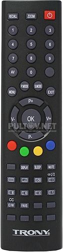GK23J4-C22 , NOVEX TVD-22 (он же TV1), HYUNDAI TV H-LCD1500 , AKAI GK23J2-C5 пульт для телевизора