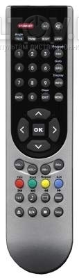 VISION 2 19-2830 T DVD пульт для телевизора Grundig 