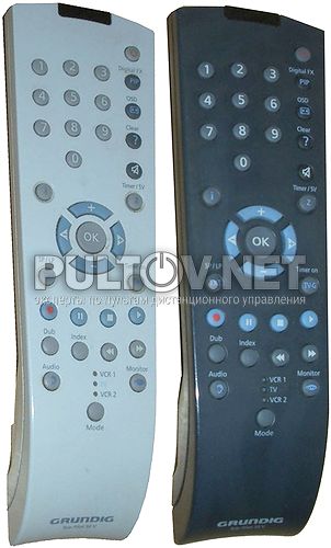 TelePilot 93V пульт для моноблока