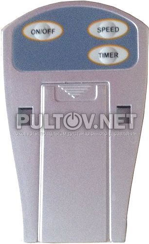 Hansa HFS-16MR пульт для вентилятора