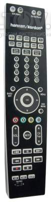 AVR 265, AVR 365 пульт для AV-ресиверов HARMAN KARDON