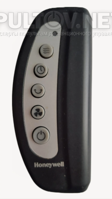 Honeywell HO-5500RE пульт для колонного вентилятора