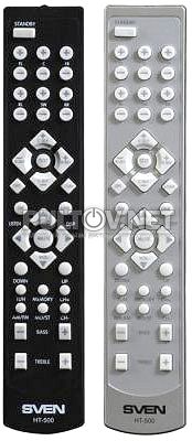 HT-500 пульт для акустики