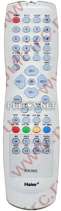 H-PDP4203 , HAIER HTR-050C пульт для телевизора
