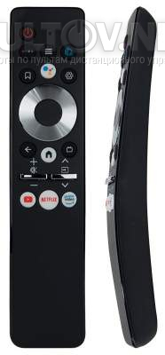 HTR-U29A, HE-V5 пульт для телевизора Haier