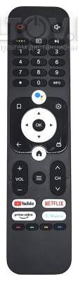 HTR-U31, HE-V7 пульт для телевизора Haier