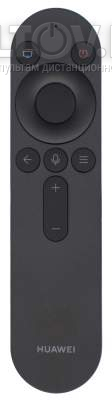 HDRC-BV1 Bluetooth-пульт для телевизоров HUAWEI HD55KAN9A и других