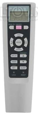 AS12GB3HAA (AA2HW2E0C00) пульт для кондиционера HAIER