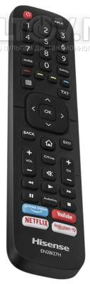EN2BI27H пульт для телевизора Hisense H43B7100 и др.
