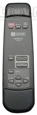 CP-RD1 пульт для телевизора Hitachi CMP307XU и др.