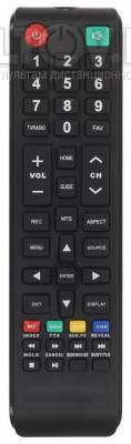 Holleberg HH-4408-04 пульт для телевизора