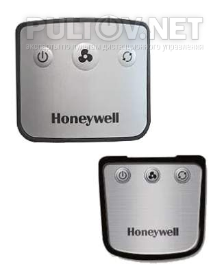 Honeywell HY254E, HYF290E пульт для колонного вентилятора