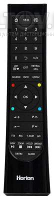 WS-3328 16:9 пульт для телевизора Horion 32FC-FDVB 
