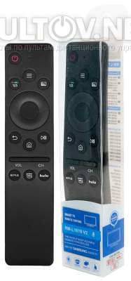 RM-L1619 V2 пульт для телевизора Samsung