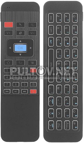 Huayu IHandy Air Mouse P3 беспроводная воздушная мышь