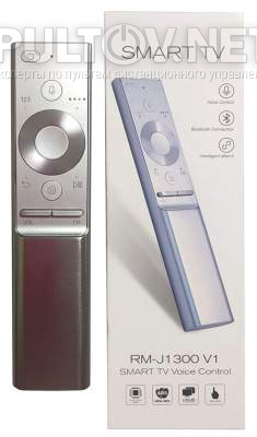 Huayu RM-J1300 V1 пульты Smart TV Touch Control Samsung