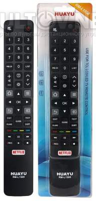 HUAYU RM-L1508+ заменяющий пульт для телевизора TCL