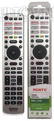 HUAYU RM-L1700 заменяющий пульт для LCD/LED TV Panasonic