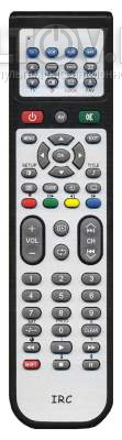 G0891CESA пульт для телевизора Sharp DV-6311S и др.