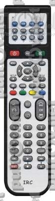 заменяющий IRC-11601DD [TV,DVD]