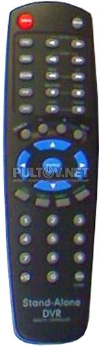  Infinity STAND ALONE DVR пульт для видеорегистраторов IVR-X400NE и IVR-1600Lite