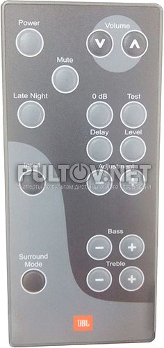 ESC333 , ESC360, ESC340 пульт для акустики JBL
