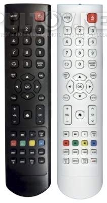 JKT-106B-2-HOME неоригинальный пульт для телевизора Telefunken TF-LED32S52T2S (вариант 2)