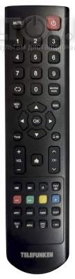 JKT-106B-2-HOME оригинальный пульт для телевизора Telefunken TF-LED32S52T2S (вариант 2)