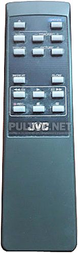 P-28, P-29 пульт для видеомагнитофона JVC HR-P29A и др.