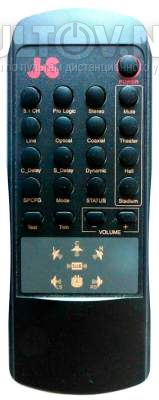 Jazz Speakers J-9932 пульт для акустической системы