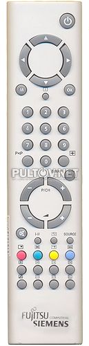 Jetson J32-2 пульт для телевизора Fujitsu-Siemens