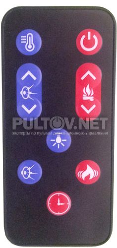 Royal Flame Vision 18 пульт для электрокамина Royal Flame 