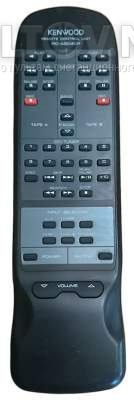 RC-A5040R пульт для усилителя Kenwood 