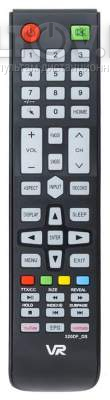 KGH-13, 320DF_DS пульт для телевизора VR